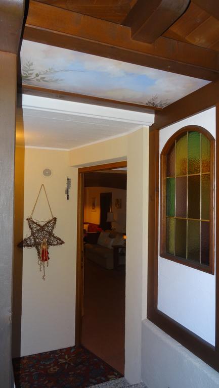 Haus Romantik امهاوسن المظهر الخارجي الصورة
