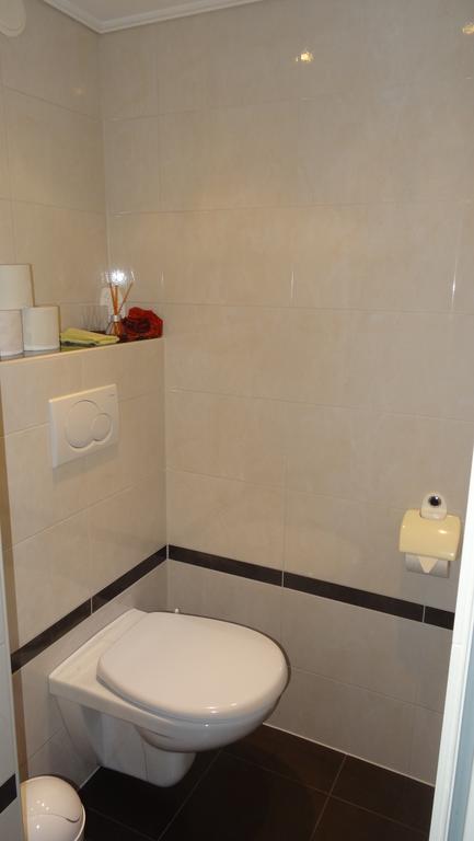 Haus Romantik امهاوسن المظهر الخارجي الصورة