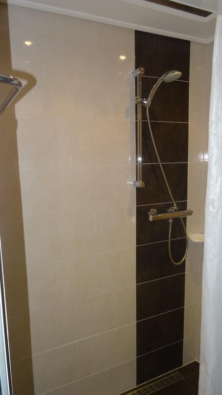 Haus Romantik امهاوسن المظهر الخارجي الصورة